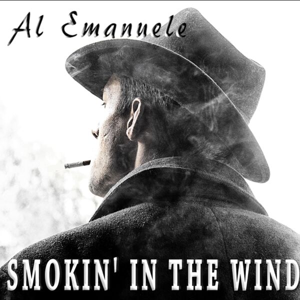 Cover art for Smokin' in the Wind